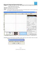 Height The height of the camera view after camera Page (Page 45 / 99) RDVision Laser Cutting Control Software Operation Manual